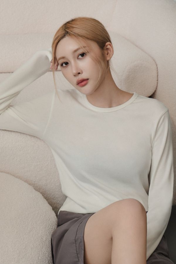 Q彈超導膚發熱衣 