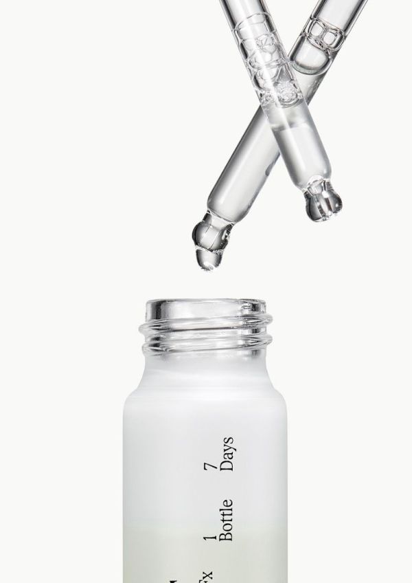 ATHE 7日微精安瓶 