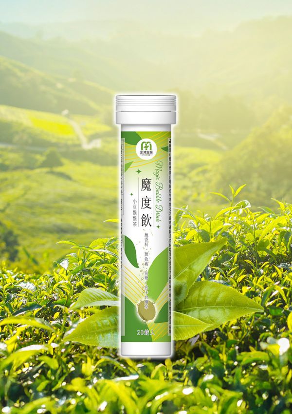 MIHONG 魔度飲系列．多入優惠 