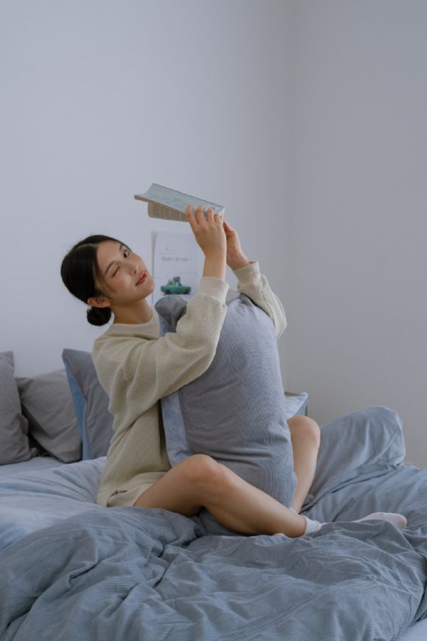 翔仔居家 小條絨暖暖厚被 