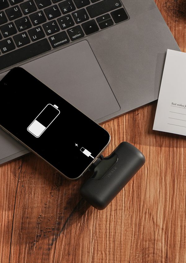 iWALK 6代口袋行動電源．多入優惠 