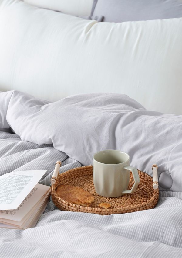 hoi! 柔軟大豆纖維四季被 