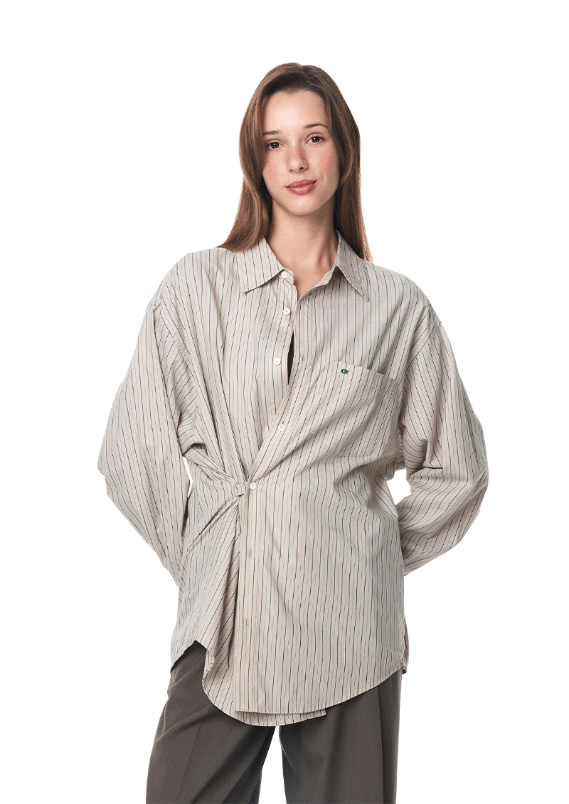 GROVE BLAINE SHIRT 