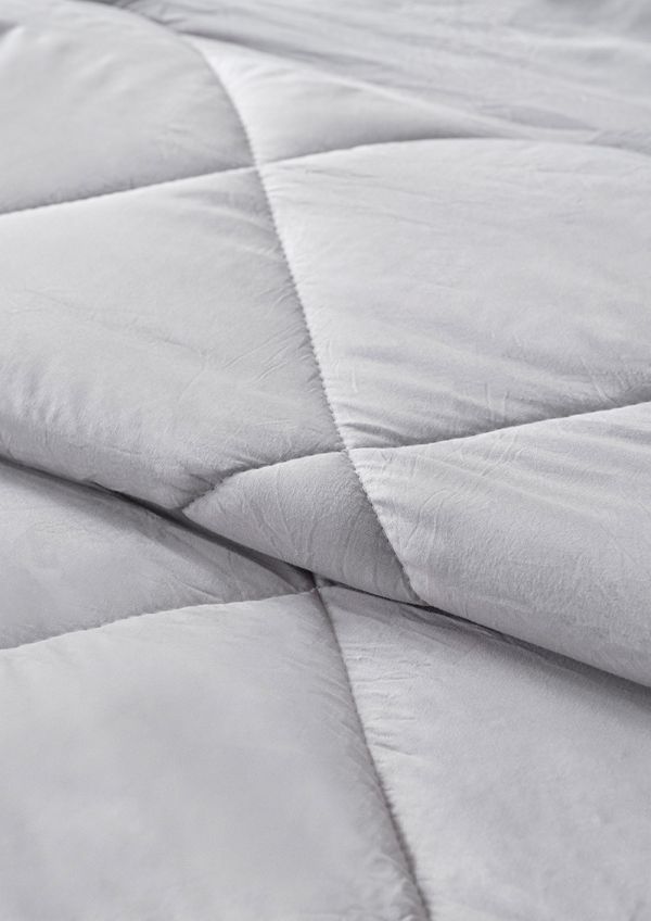 hoi! 質感石墨烯四季被 