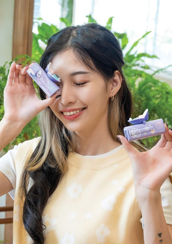 小牡蠣系列 智慧快充口袋行動電源．Type-C 