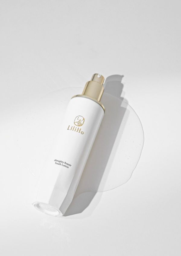 LiliHo梨梨荷 賦活修護青春露 