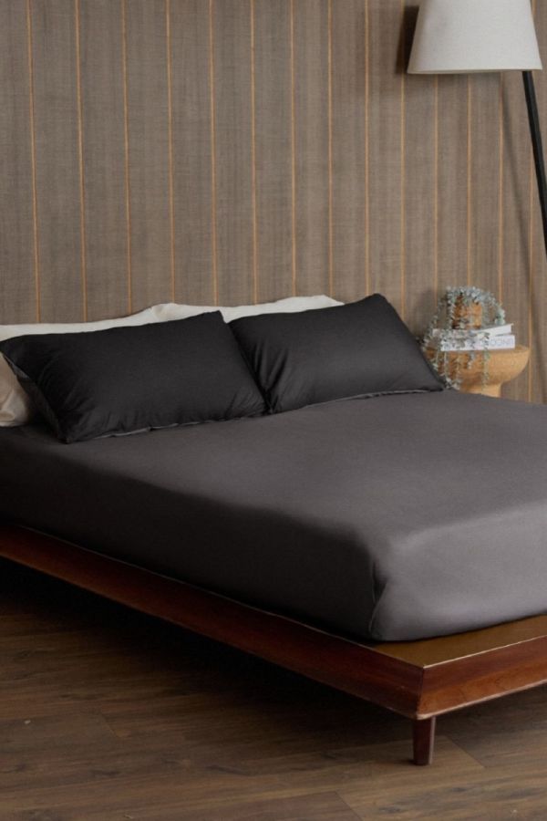 久賴 呼呼被床包組．雙人加大4件組 