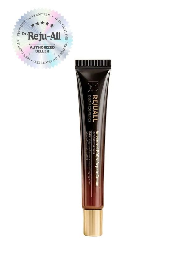 REJUALL PDRN高階修復霜 