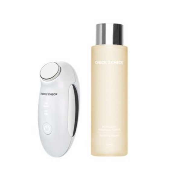 C2C 超導嫩膚儀組 