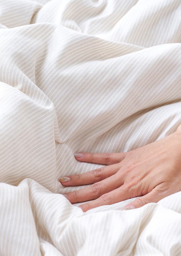 hoi! 柔軟大豆纖維四季被 