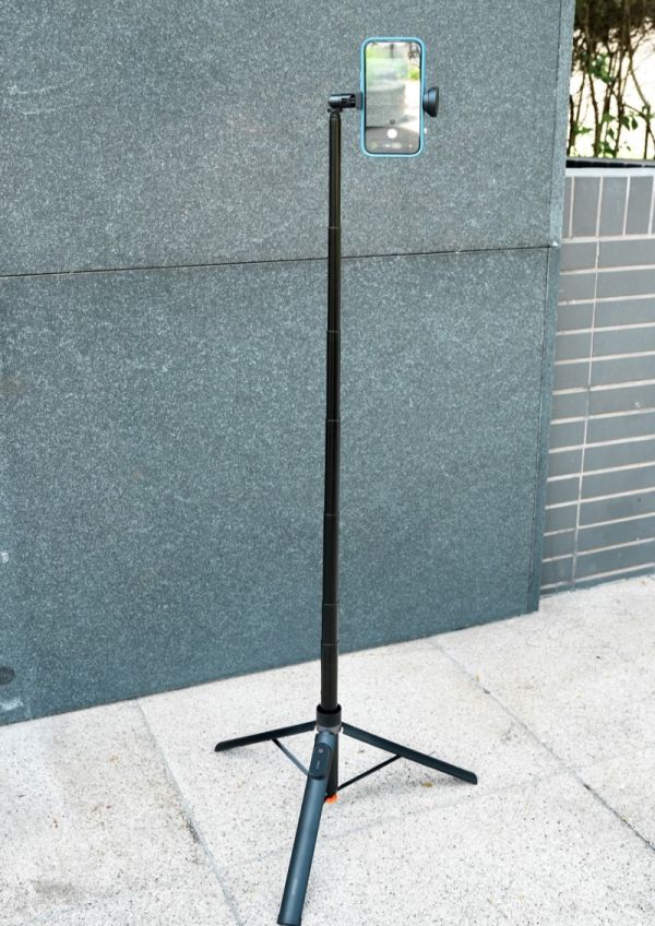 ONAIR 魅影170公分腳架自開藍芽自拍棒 