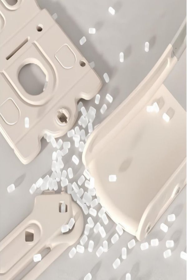 LILIKOKO 北歐風城堡鞦韆滑梯 