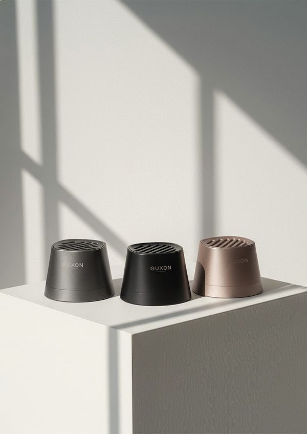GUXON 聲立方磁吸藍芽喇叭．多入優惠 