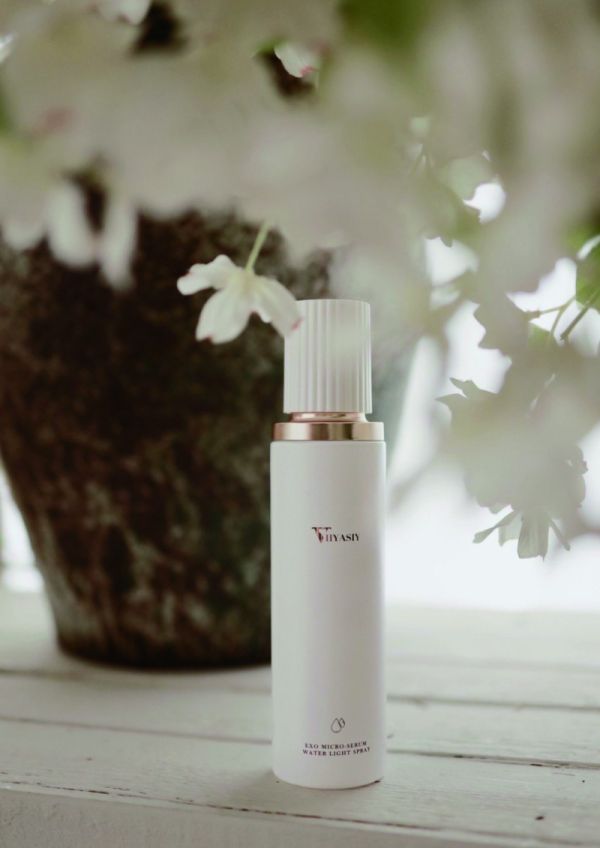 唯婭心 EXO微導水光噴霧 