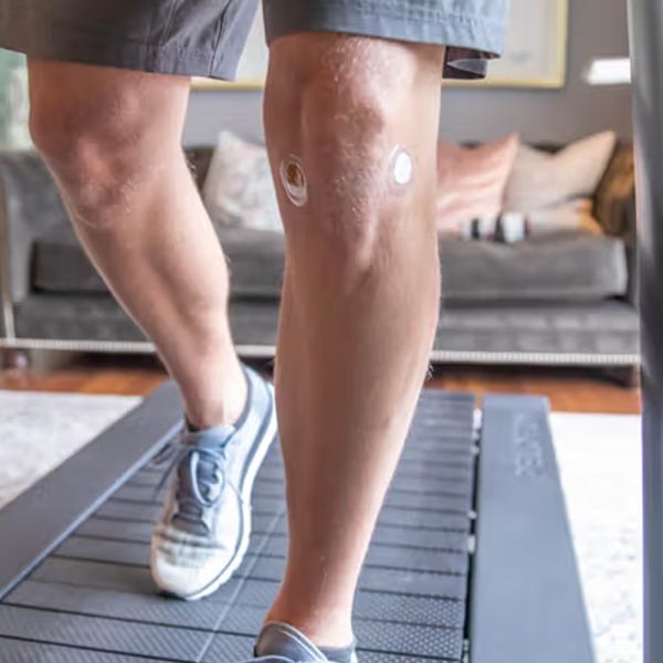 萊威冰波®貼片 