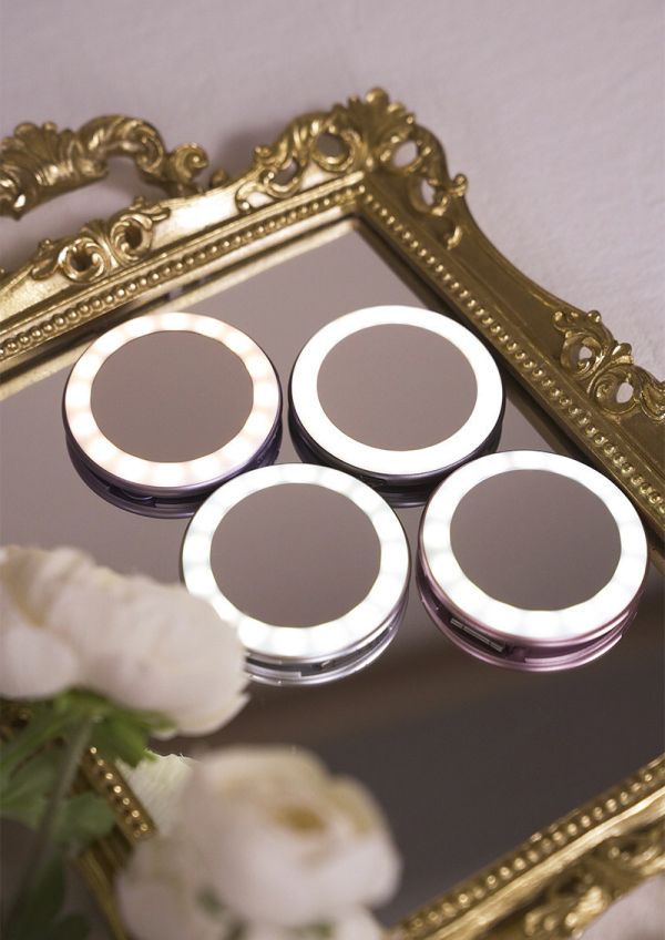 ALL IN ONE磁吸補光女神燈．多入優惠 