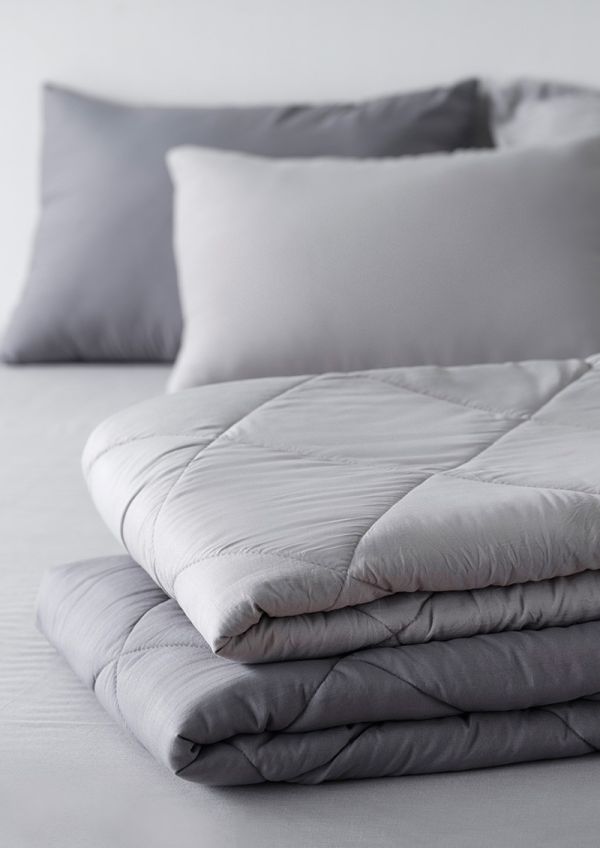 hoi! 質感石墨烯四季被 