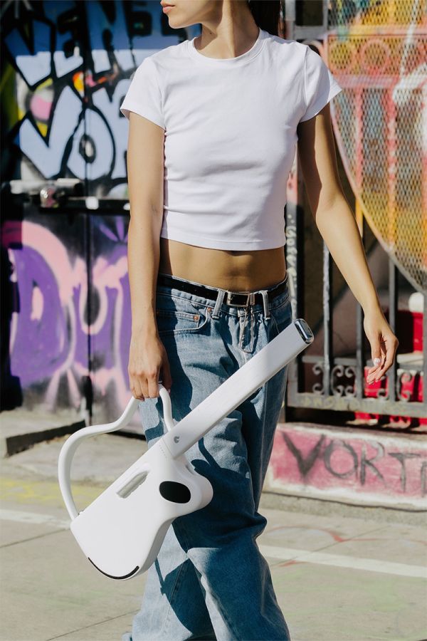 LAVA GENIE 無弦吉他 