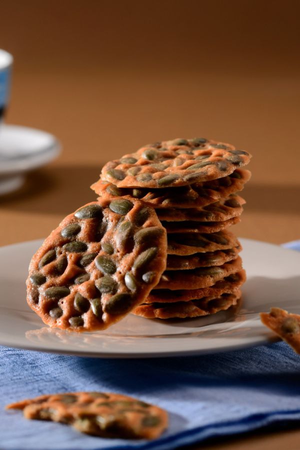 亞尼克 法式綜合瓦片禮盒3盒組．附提袋 