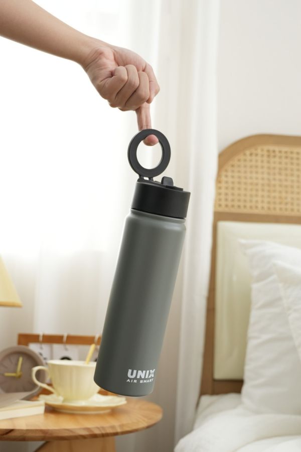 Unix Air Smart 磁吸保溫瓶 