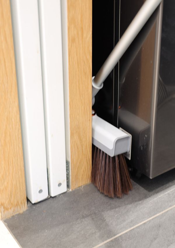 7-Nice 蓬蓽去灰掃畚組 