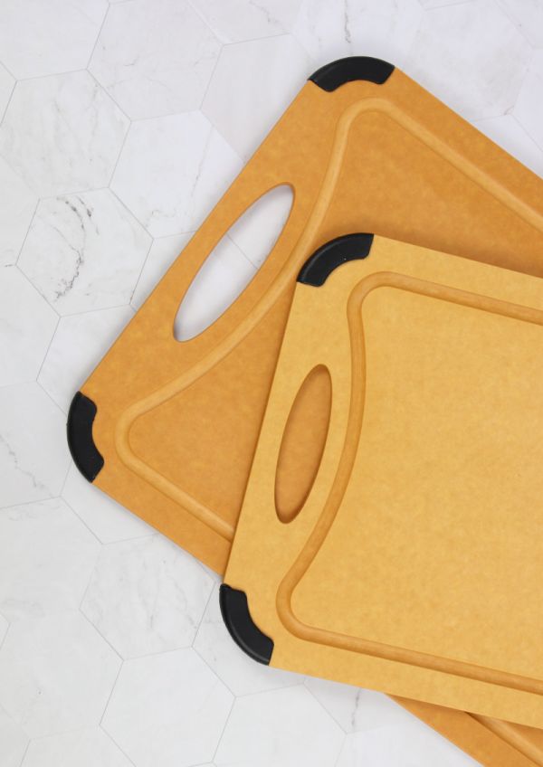 一鳥 黑崎廚刀防滑砧板雙11限定組 