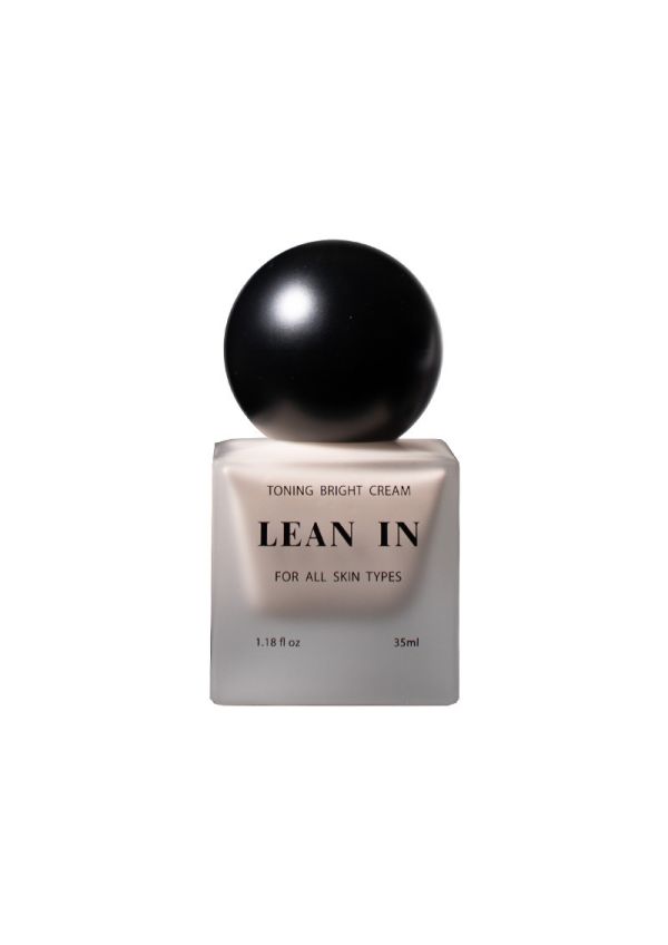 LEAN IN 果蜜燈泡霜 