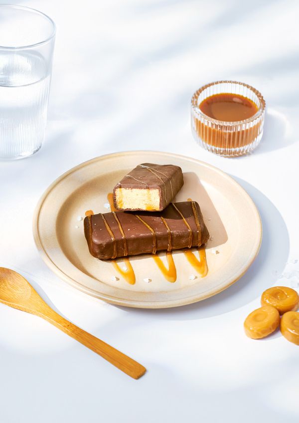 Body Goals Light 能量蛋白棒 