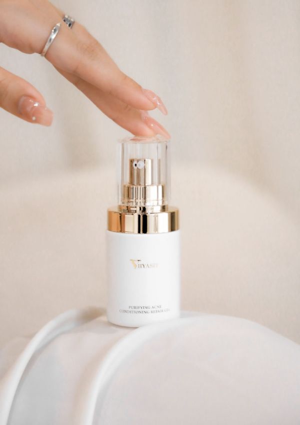 唯婭心 淨荳調理修護凝露 