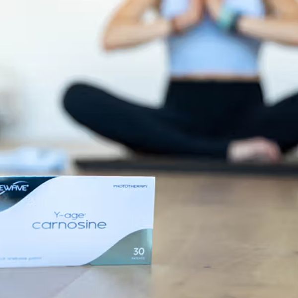 萊威青春肌肽貼片 