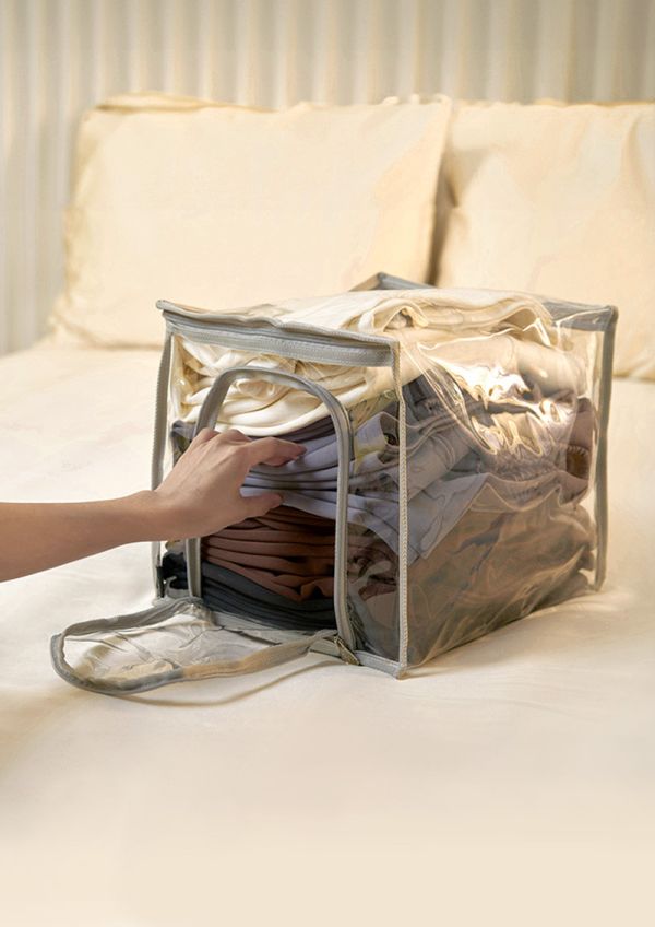 透透百寶袋2入雙口組 