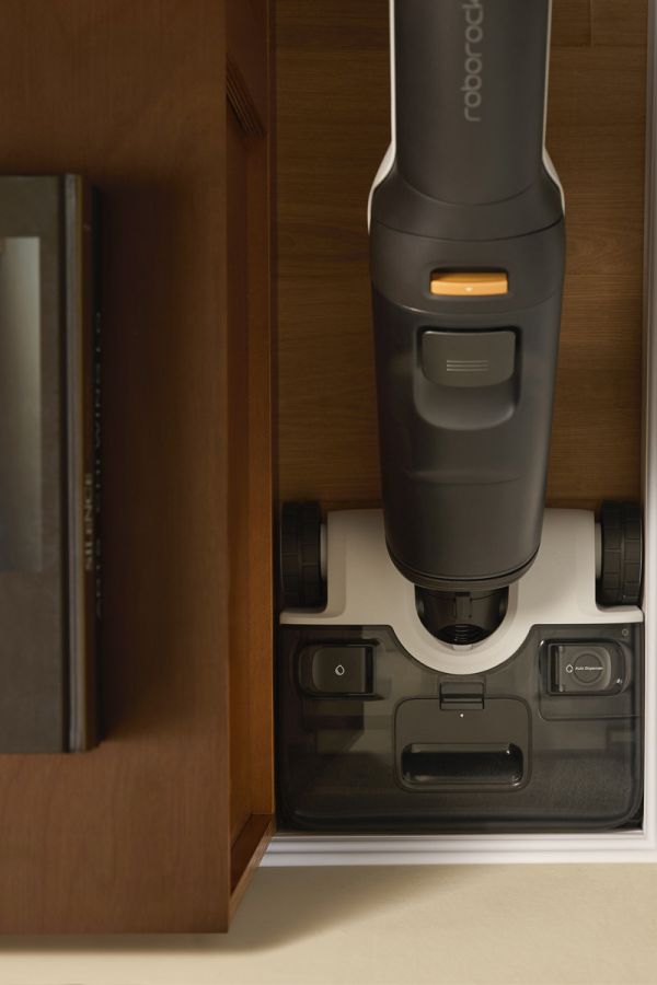 Roborock石頭科技 F25 ACE 零纏繞高溫洗烘洗地機 