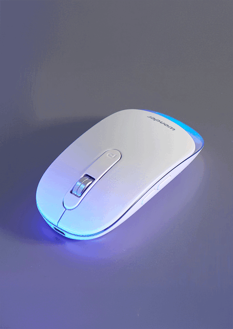 Wonder 智慧助理AI滑鼠 