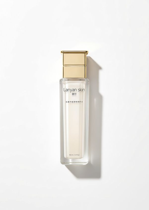 Lanyan skin 瀾妍 金盞舒緩調理潤妍水 