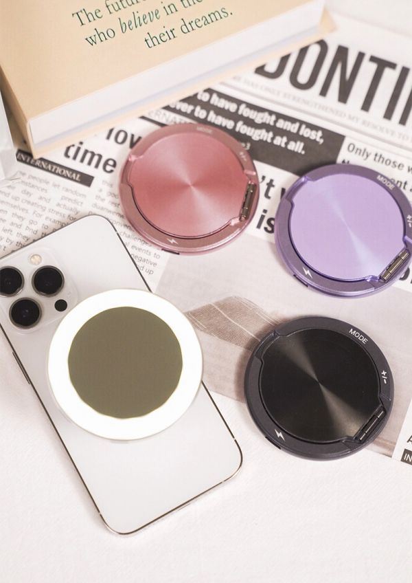 ALL IN ONE磁吸補光女神燈．多入優惠 