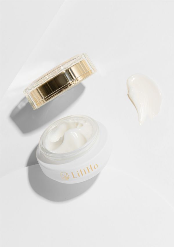 LiliHo梨梨荷 經典舒緩修護霜 