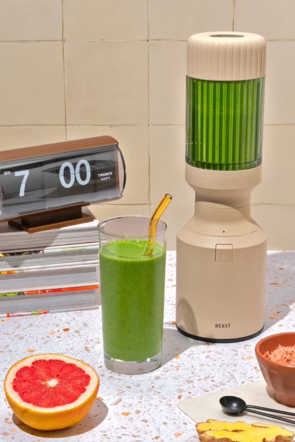 BEAST mini PLUS 小野獸破壁機 