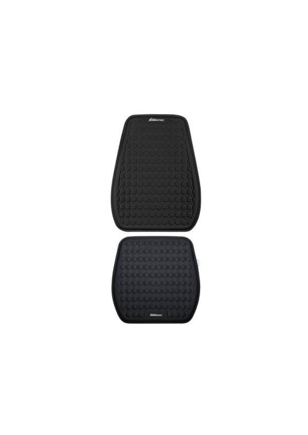 ANBORTEH安伯特 冰絲涼爽椅組 