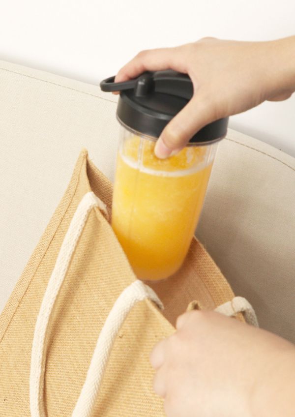 KINYO 3合1冰沙研磨果汁機 