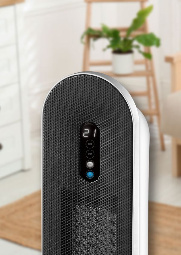 THOMSON 石墨烯微電腦電暖器 