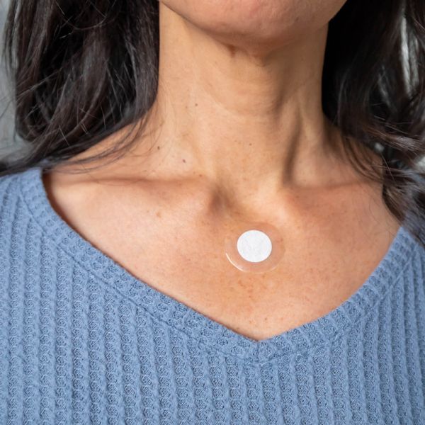 萊威青春谷胱甘肽貼片 