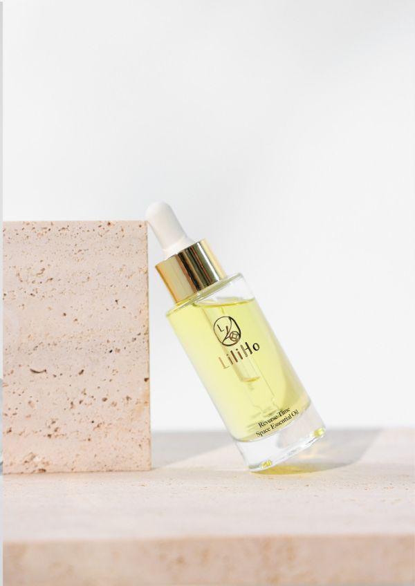 LiliHo梨梨荷 超逆齡養膚精華油 