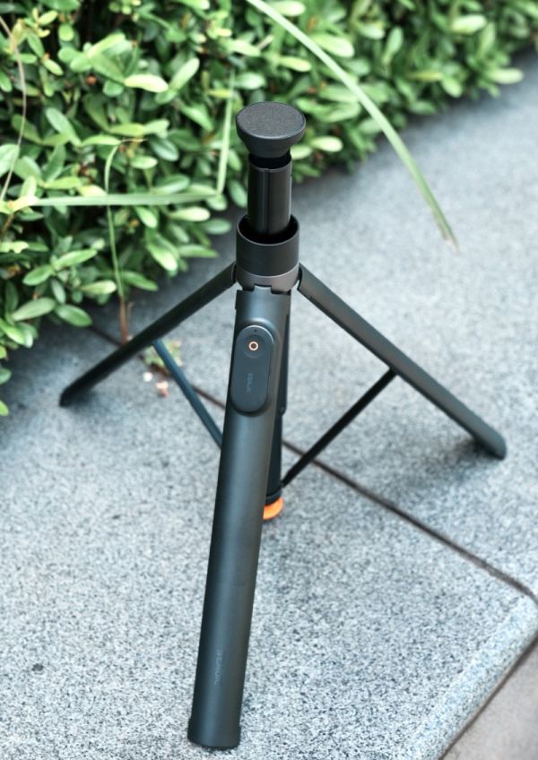 ONAIR 魅影170公分腳架自開藍芽自拍棒 