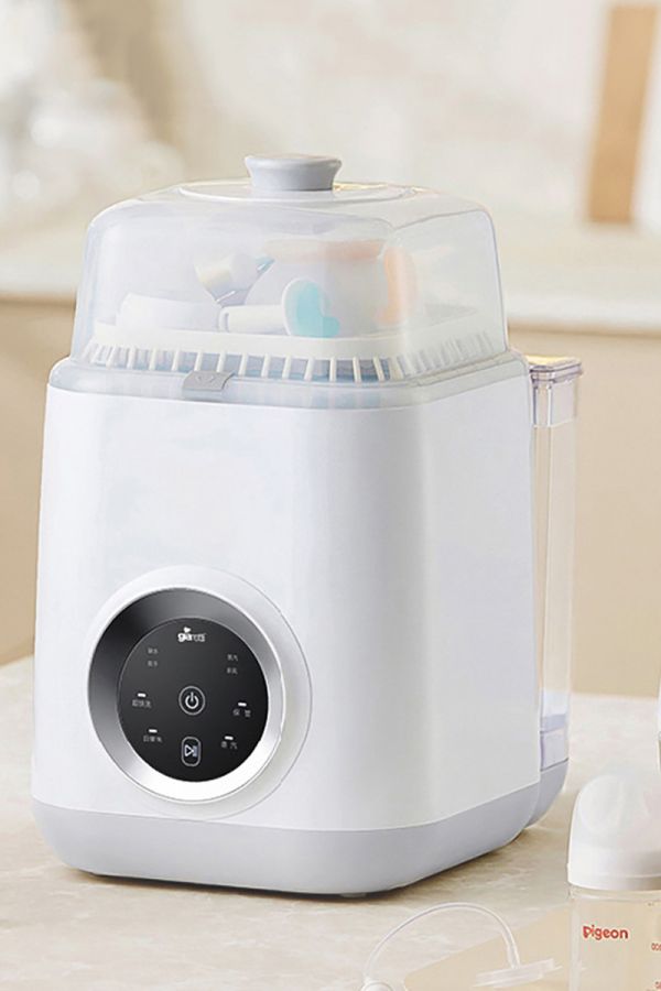 Giaretti珈樂堤 12L全自動奶瓶清洗機 