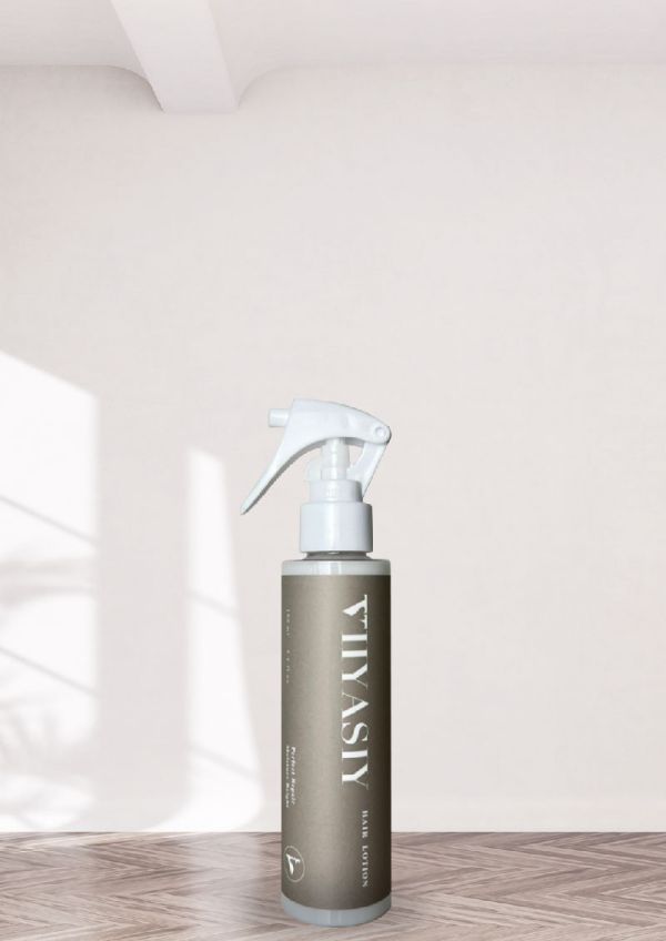 唯婭心 保濕柔順髮妝水 