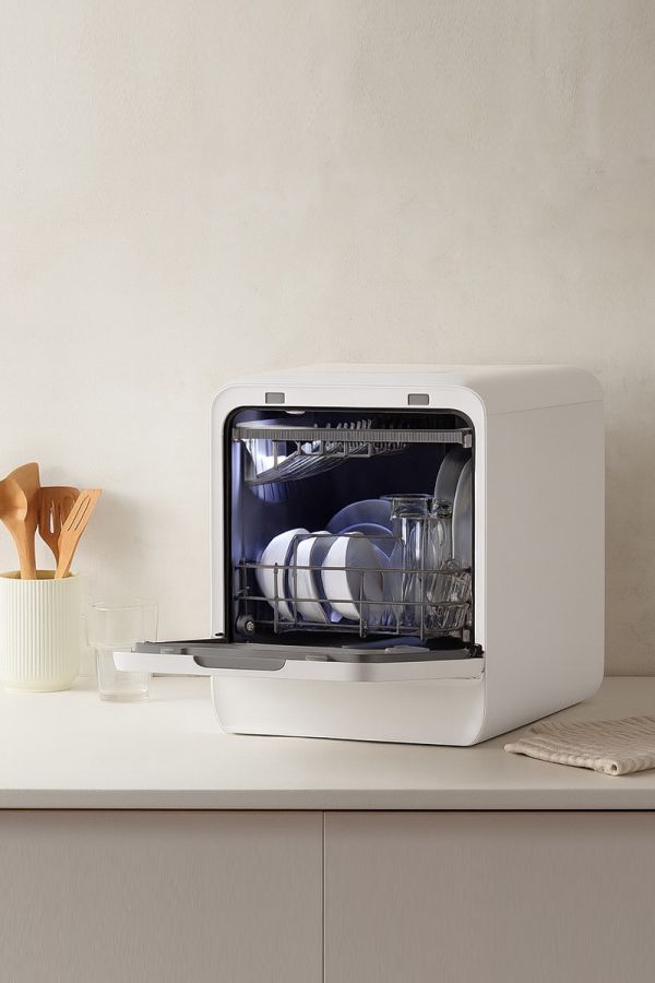 Giaretti珈樂堤 智能全自動蔬果淨化洗碗機 