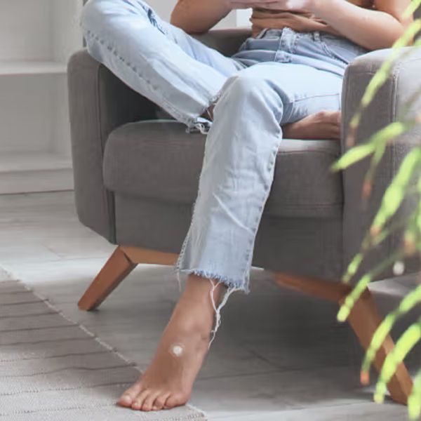 萊威 SP6 貼片™ 