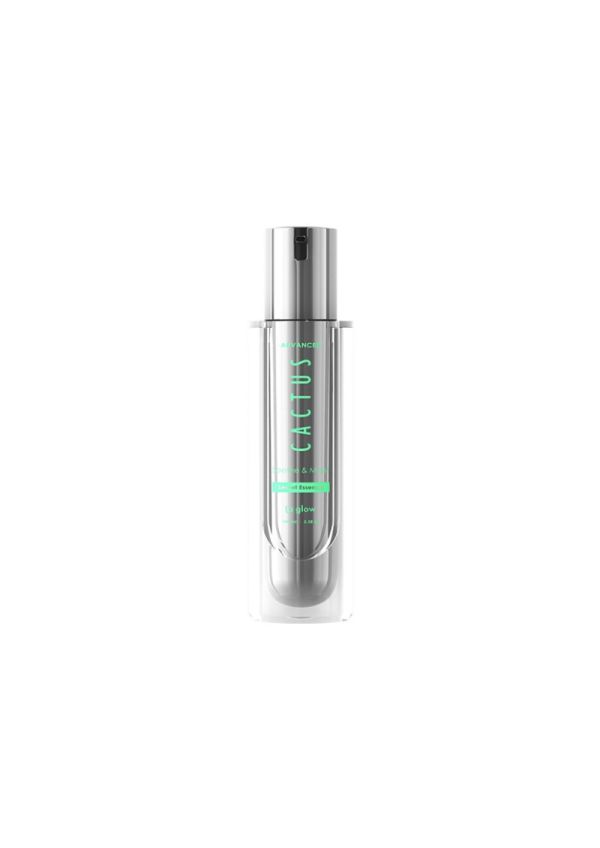 La glow 超導仙人掌修護秘露 