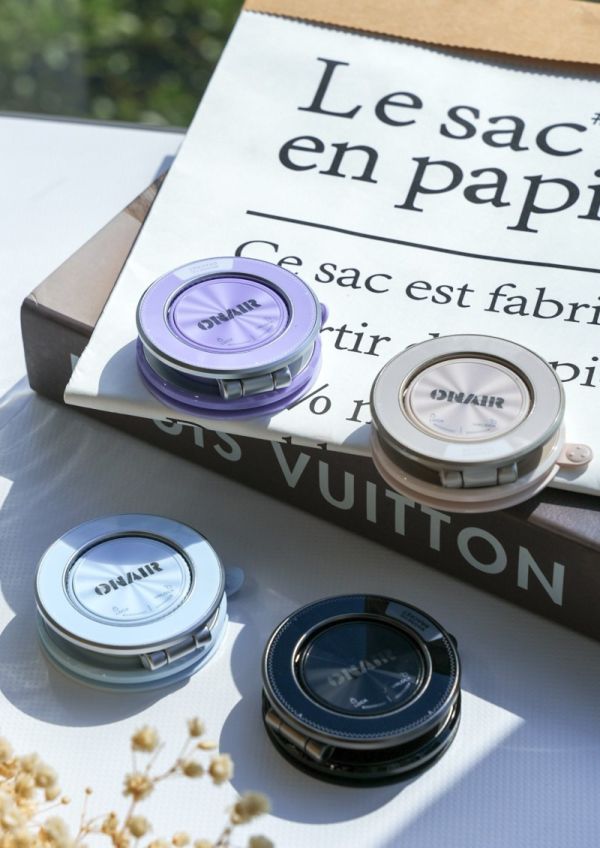 ONAIR 二代手動磁吸真空手機支架M11．多入優惠 