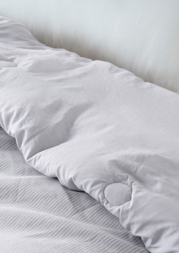 hoi! 柔軟大豆纖維四季被 